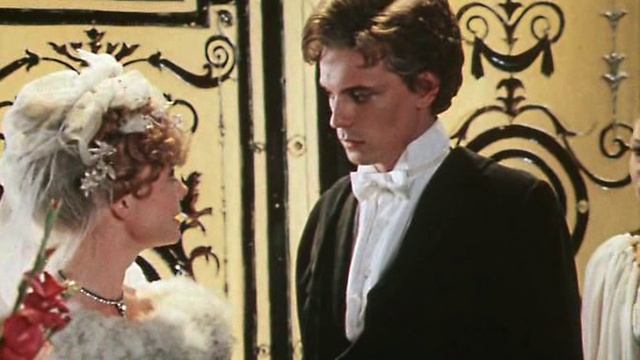 Принцесса цирка - Венчание и свадебный подарок. смотреть онлайн