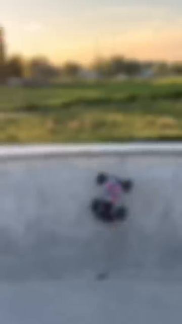 Arrma Kraton Notorious Traxxas Xmaxx HPI Savage HSP On Skate Park Jump Bash #arrma #rccar #traxxas