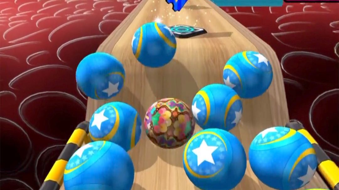 Going Balls  Super Speed run Gameplay New Update Level 630