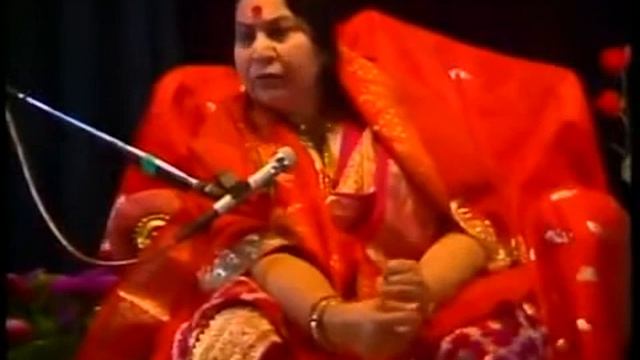 1.09.1985 г. "Пробуждение Энергии Кундалини".
Пуджа Шри ВишнуМайе.
Уимблдон.Англия
- 2 Часть. смотреть онлайн