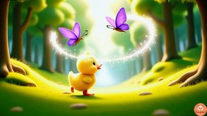 Мультики. Лучшие друзья Тото и Момо.