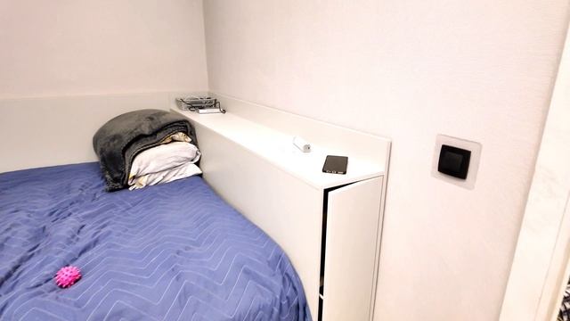 Кому интересно, как преобразился наш диван. Сняла специально видео. смотреть онлайн