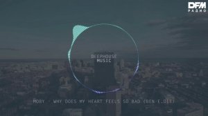 Moby — Why Does My Heart Feel So Bad