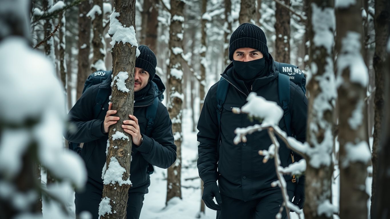 Побег с Украины в Белоруссию от первого лица! 4 дня на побег через непроходимые леса и болота. смотреть онлайн