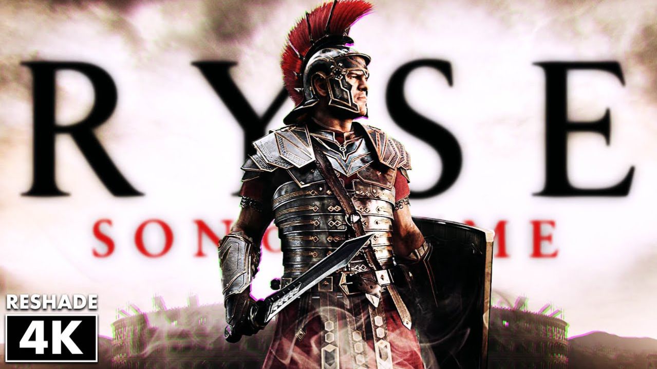 ИГРОФИЛЬМ | RYSE: SON OF ROME ➤ Полное Прохождение [4K RESHADE] | Все Катсцены на Русском смотреть онлайн