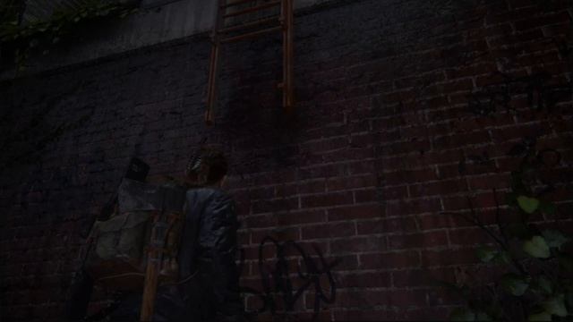 PS4 Одни Из Нас 2 #39 Глава 8 Сиэтл День 3 Бегство Прохождение смотреть онлайн