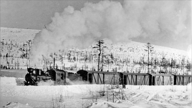 Железная Дорога Была Лишь Потребителем.Скрытая Водяная Магистраль XIX Века И Её Настоящая Цель смотреть онлайн