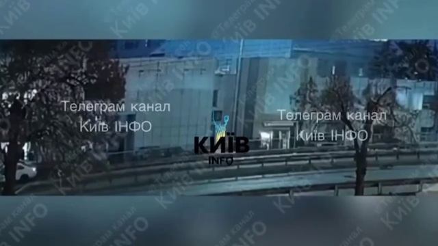 #Украина Доминик Торрето добрался до Киева смотреть онлайн