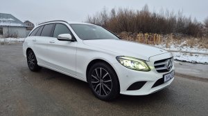 Можно , а зачем ? В продаже MERCEDES-BENZ C-klass по цене Лада Веста.