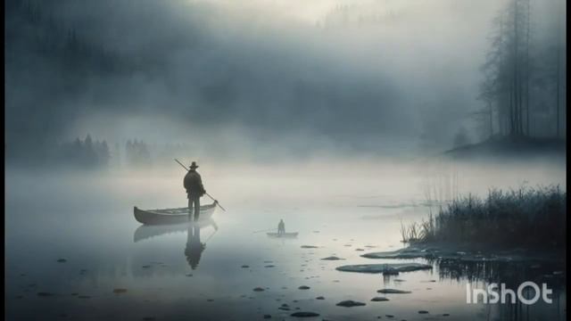 Короли и шут - Рыбак смотреть онлайн