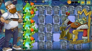 Plants vs Zombies ПвЗ PvZ Растения против Зомби ОРДА ЗОМБИ! Выигрываем каждый бой!