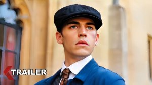 Молодой Шерлок — Русский трейлер (Субтитры, 2026)