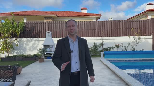 Анапа-продается дом нового формата жизни на юге-это не просто квадратные метры,а воплощение желаний! смотреть онлайн