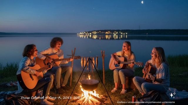 Улица Советов