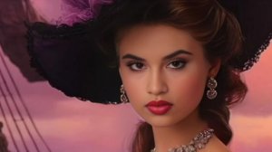 Дайте "Оскар" этой Богине Диане!