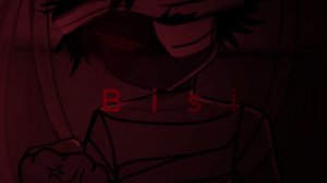 Terrible mouse. BiSi Edit