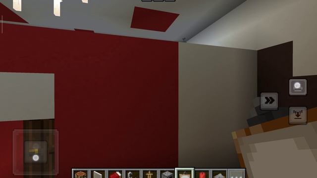 Как построить дом в торте в Майнкрафте смотреть онлайн