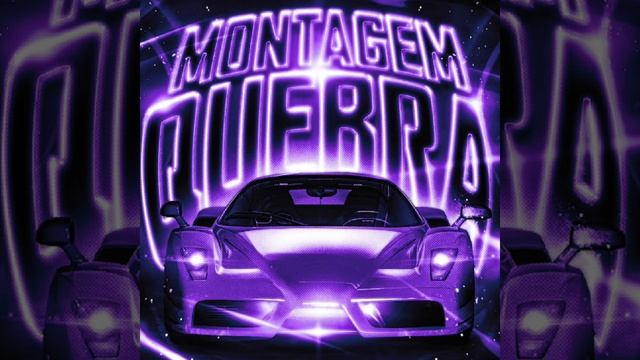 MONTAGEM QUEBRA (Absolutely Slowed) смотреть онлайн