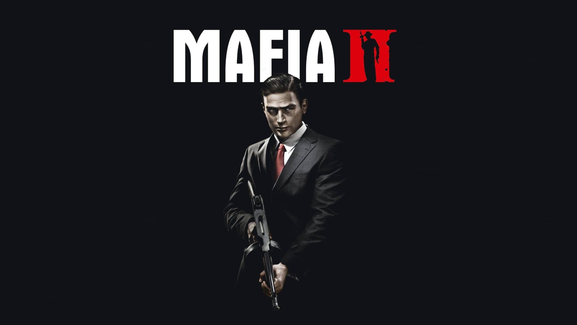 Прохождение Mafia II - часть 1: Историческая родина и дом, милый дом ( Без комментариев ) смотреть онлайн