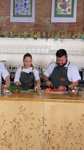 Роман Магаршак смотреть онлайн