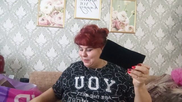 ОБЗОР ПОКУПОК 🛍️ С ВАЙЛДБЕРРИЗ #ОЗОН🤲🤗 смотреть онлайн