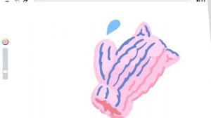 Рисую вязаные варежки 😍😍😍