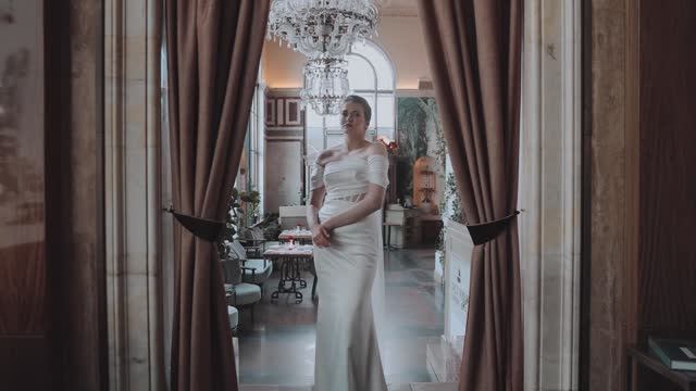 🔥 Свадебный клип, который смотрится как кино смотреть онлайн