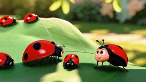 Приключения  Крошика. Новые друзья. (6+)