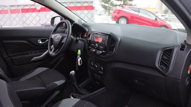 LADA XRAY смотреть онлайн