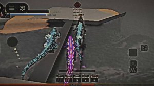 Эдит про меня в эре титанов