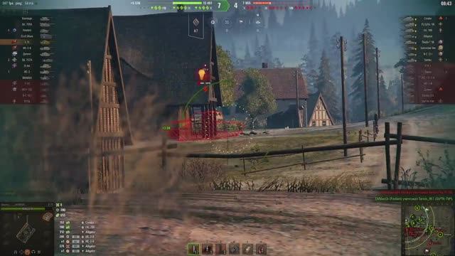 Мир Танков смотреть онлайн