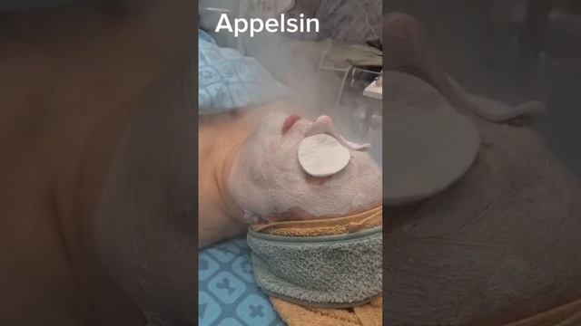 Appelsin