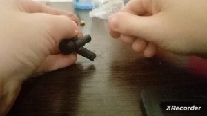 как слепить ледяного Мишенька из игры stick war legacy