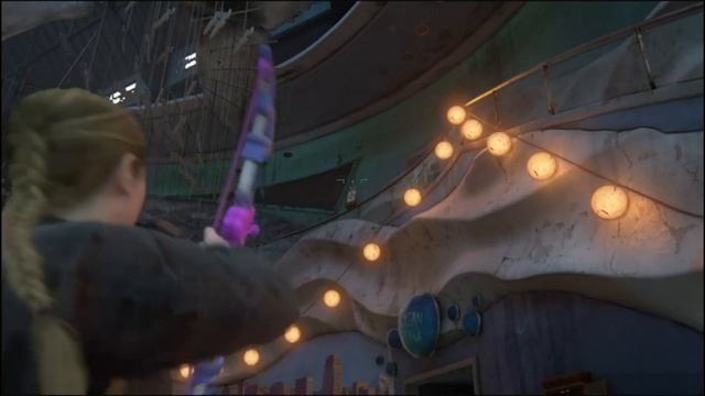 PS4 Одни Из Нас 2 #29 Глава 6 Сиэтл День 1 Зимний Визит Прохождение