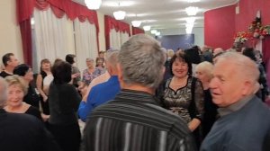 Дискотека начинается... 21.12.25...