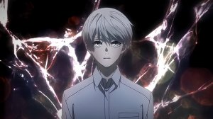 Токийский Гуль - Опенинг 4 | 4k | 60FPS | Creditless |
