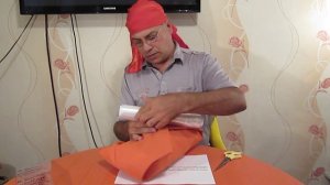 УЧИТЕСЬ ДАРИТЬ ПОДАРКИ