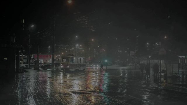 50 - Кино - Печаль (Anfermond Ambient Mix) смотреть онлайн