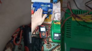 аккумулятор аком 60а холодный пуск 520 спустя 6 лет, о зарядных устройствах и другая полезная инфа