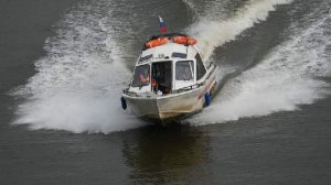 Лидер ОПГ «Солнцевские» Аверин погиб при крушении лодки в яхт-клубе под Москвой