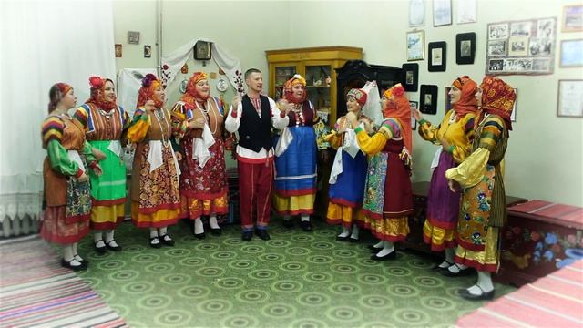 Ой на горке калина, сердцебитная смотреть онлайн
