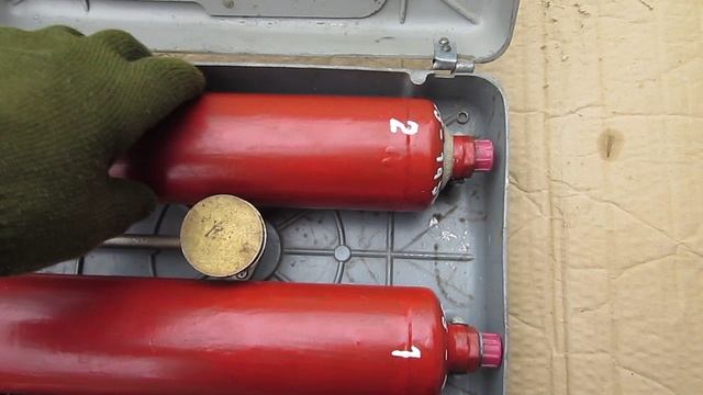 ГАЗОВАЯ ПЕЧКА ГП - 1 восстановленная смотреть онлайн