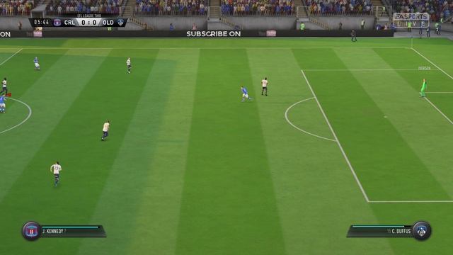 FIFA 19 ч15
