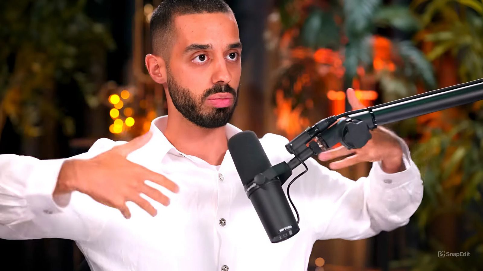 КВАНТОВЫЙ ПЕРЕХОД в 5D измерение. Красивое Название и ничего Большего.. Анар Дримс смотреть онлайн