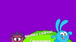 плашка"прямо сейчас Смешарики" (берите кому надо)