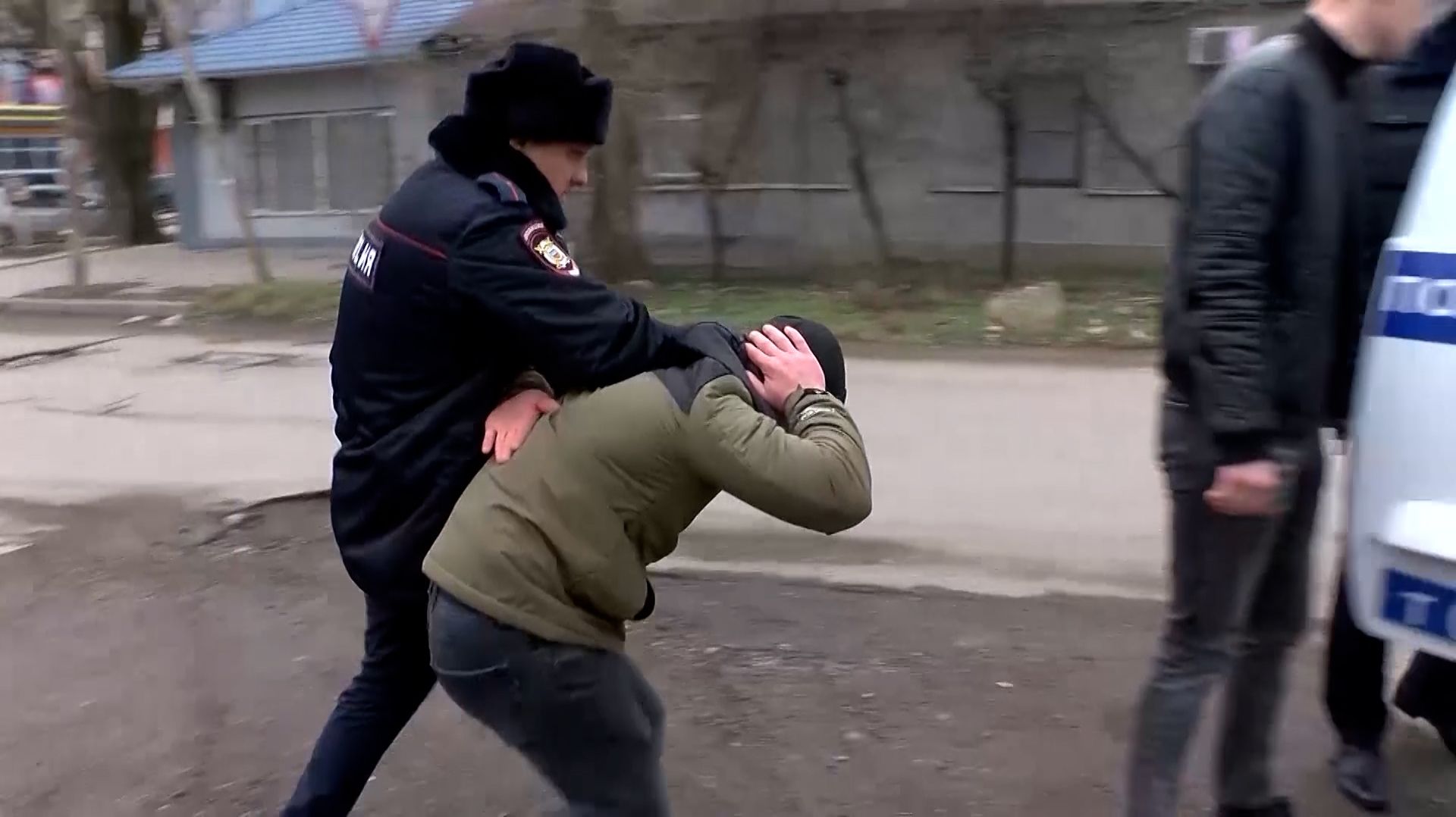 БУДНИ ППС. ИНТЕРВЬЮ С ЗАМЕСТИТЕЛЕМ КОМАНДИРА БАТАЛЬОНА ППС МВД ПО г.ПЯТИГОРСКУ смотреть онлайн