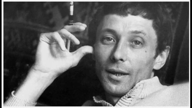 Олег Даль разговор с душой смотреть онлайн