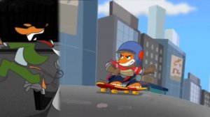 Geronimo Stilton - Trailer Джеронимо Стилтон