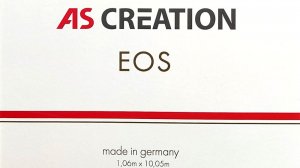 Обои AS Creation Eos