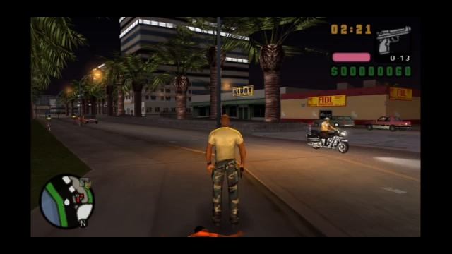 GTA Vice City Stories (Rus) - PSP - 21.12.2025 (4)